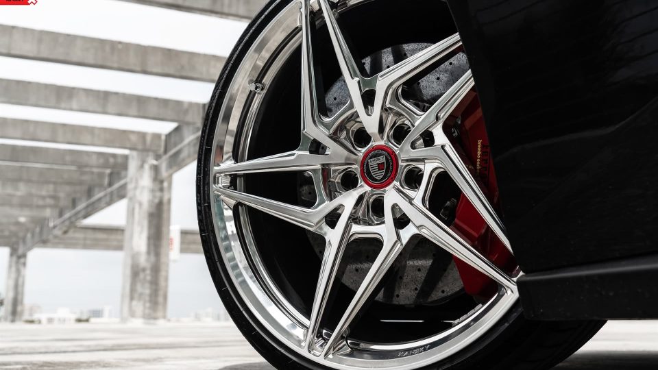 ANRKY S1-X3 | Ferrari GTC4Lusso T