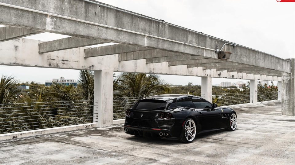 ANRKY S1-X3 | Ferrari GTC4Lusso T