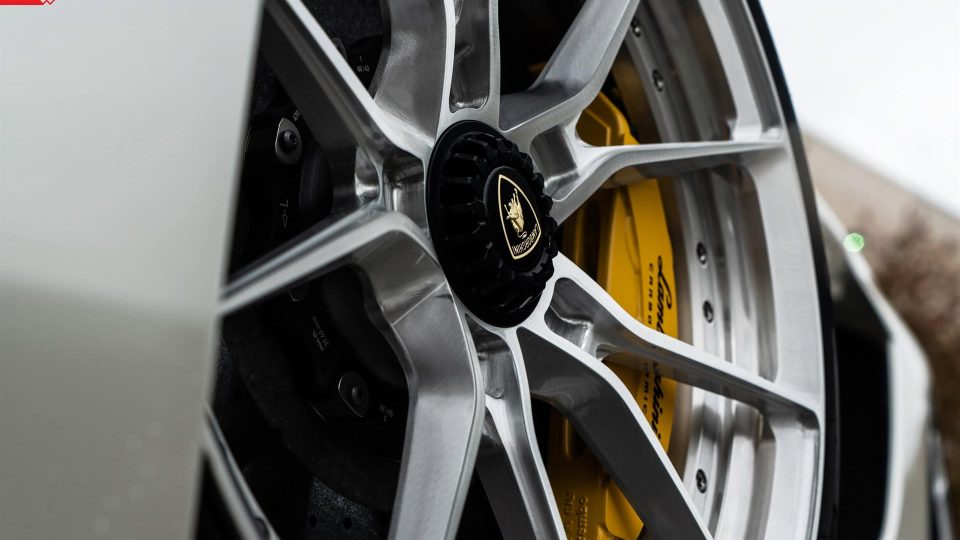 ANRKY AN22 | Lamborghini Aventador S 1
