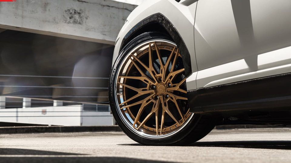 ANRKY S3-X1 | Lamborghini Urus 1
