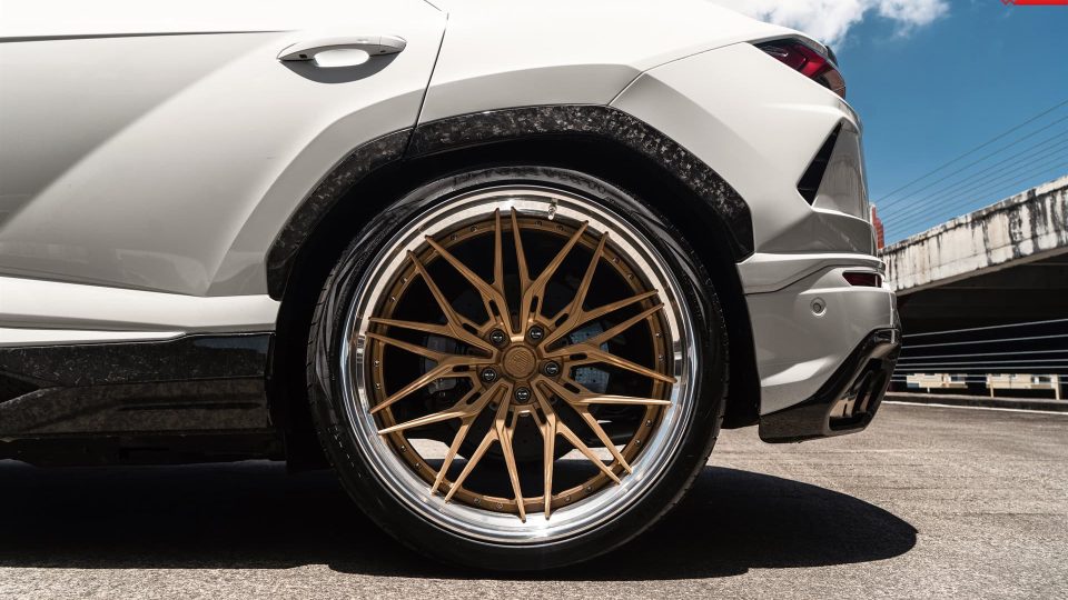 ANRKY S3-X1 | Lamborghini Urus 1