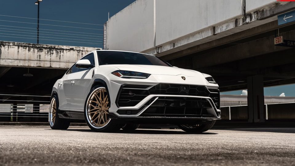 ANRKY S3-X1 | Lamborghini Urus 1