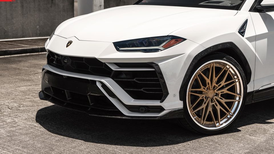 ANRKY S3-X1 | Lamborghini Urus 1