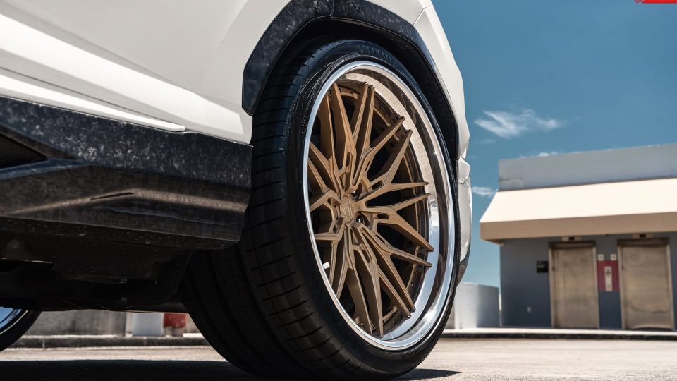 ANRKY S3-X1 | Lamborghini Urus 1