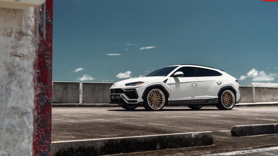 ANRKY S3-X1 | Lamborghini Urus 1