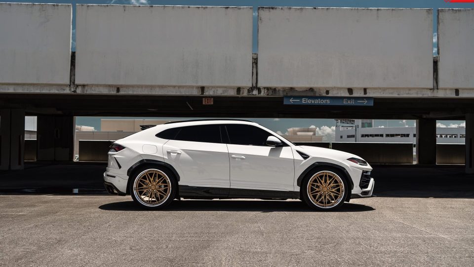 ANRKY S3-X1 | Lamborghini Urus 1