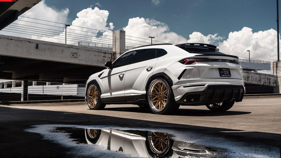 ANRKY S3-X1 | Lamborghini Urus 1