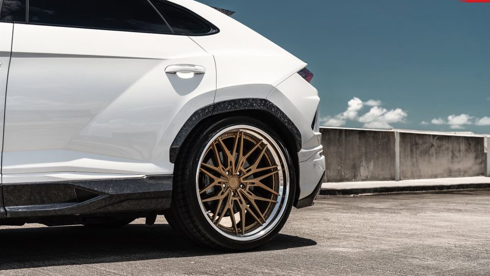 ANRKY S3-X1 | Lamborghini Urus 1