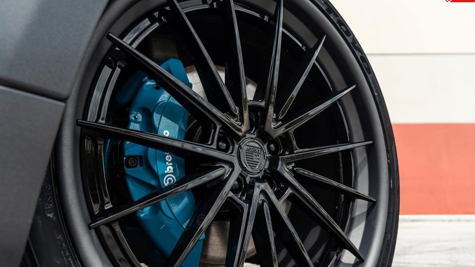 ANRKY AN39 | Land Rover Range Rover Sport