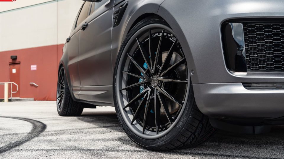 ANRKY AN39 | Land Rover Range Rover Sport
