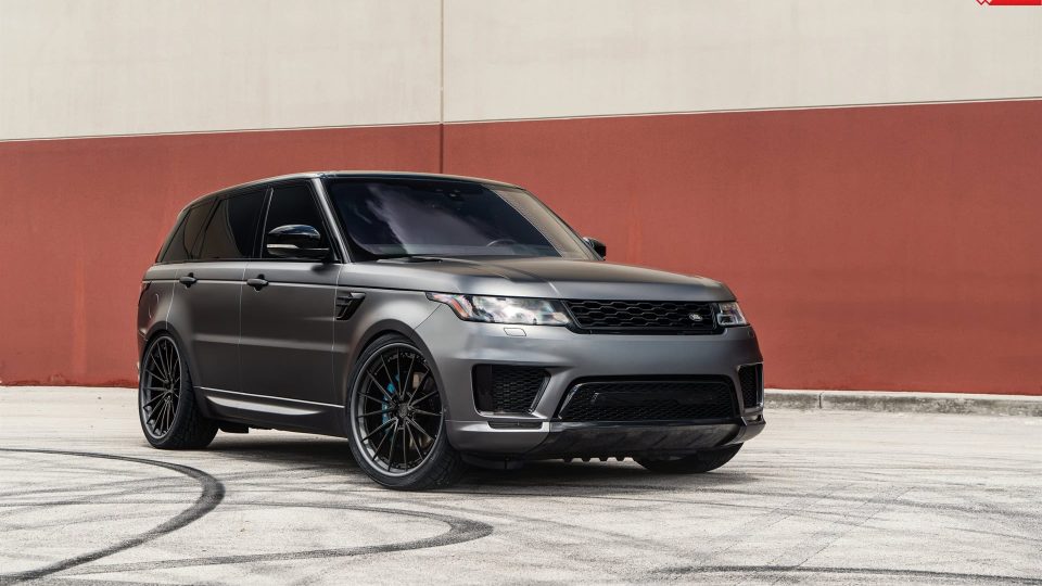 ANRKY AN39 | Land Rover Range Rover Sport
