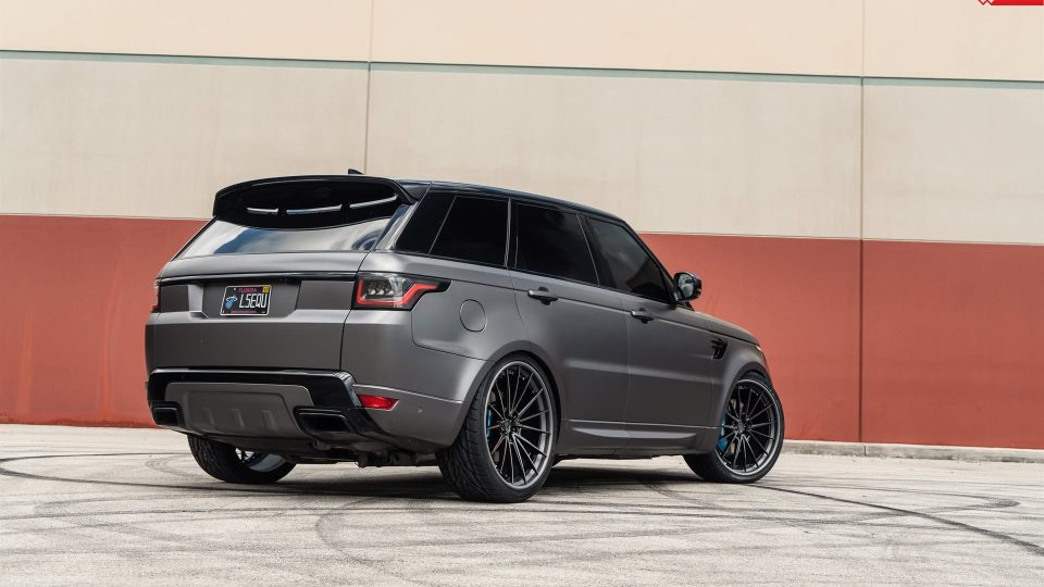 ANRKY AN39 | Land Rover Range Rover Sport