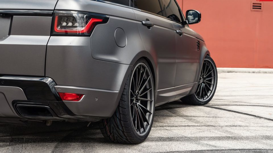 ANRKY AN39 | Land Rover Range Rover Sport