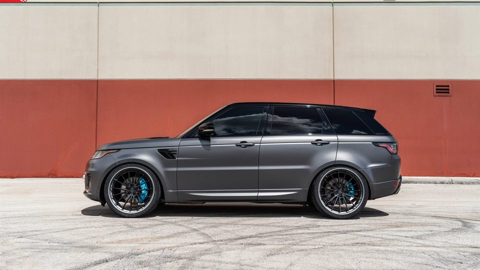 ANRKY AN39 | Land Rover Range Rover Sport