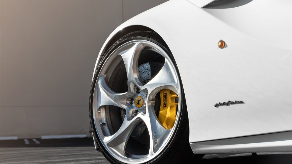 HRE 522M | Ferrari F12 Berlinetta
