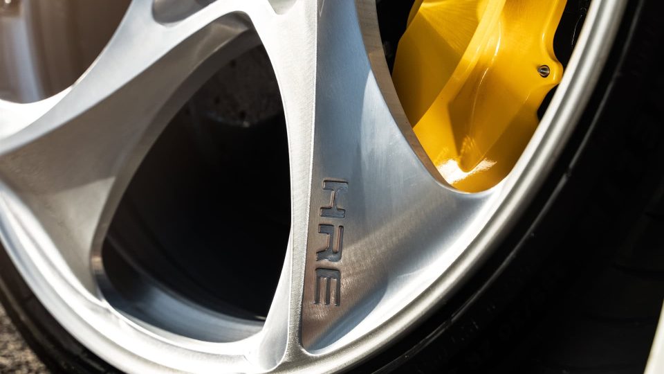 HRE 522M | Ferrari F12 Berlinetta