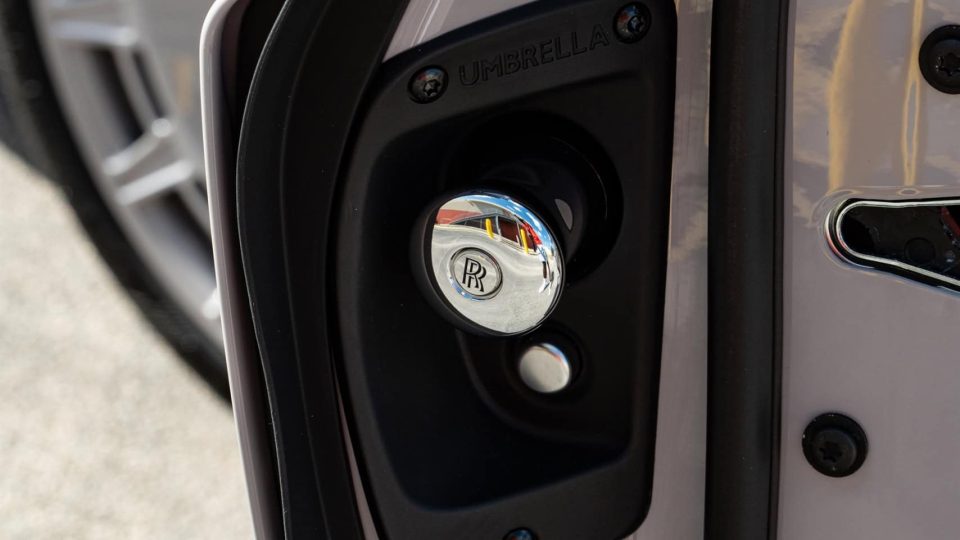 Rolls Royce Ghost Series II | Fashion Grey | on Mansory FD.15 | Fashion Gray