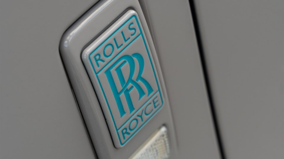 Rolls Royce Ghost Series II | Fashion Grey | on Mansory FD.15 | Fashion Gray