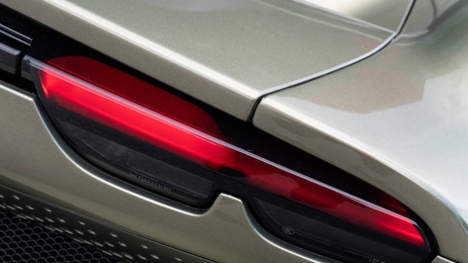 Ferrari 296 GTB | Verde Mansoni | on ANRKY RS5.3 | Mirror Polished Champagne