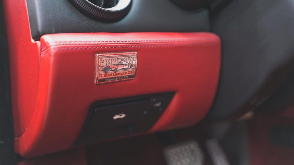 HRE 305M | Ferrari 575M Maranello