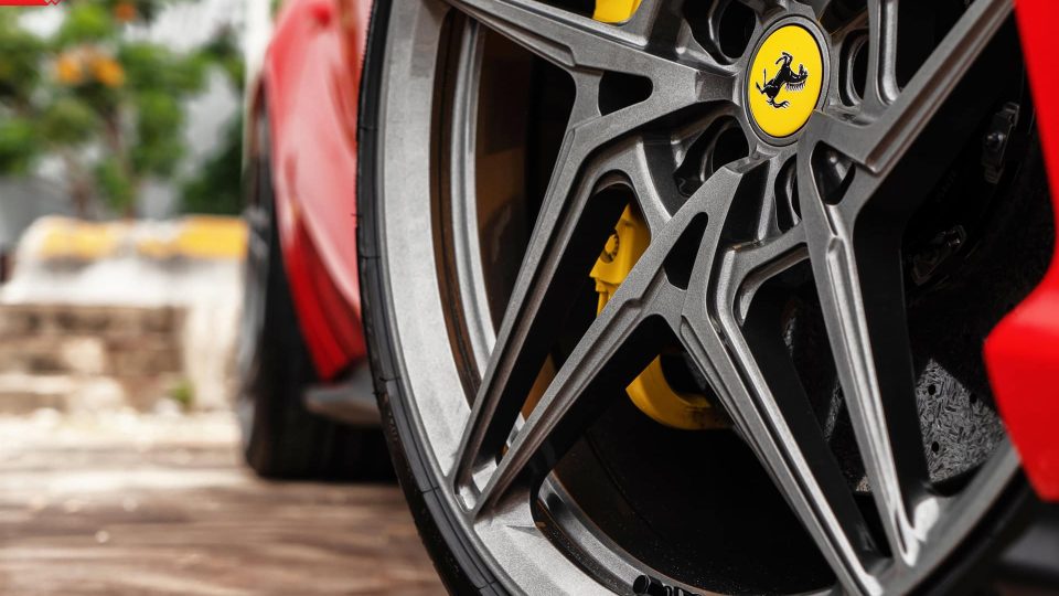 ANRKY S1-X3 | Ferrari 812 Superfast