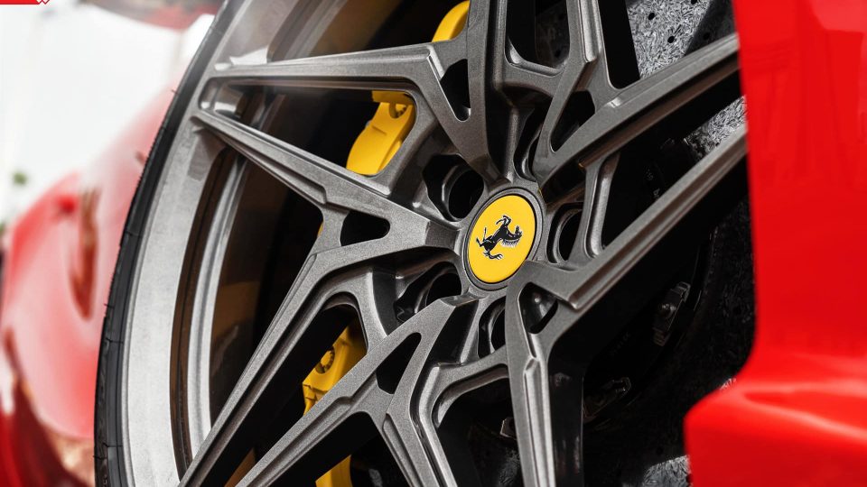 ANRKY S1-X3 | Ferrari 812 Superfast