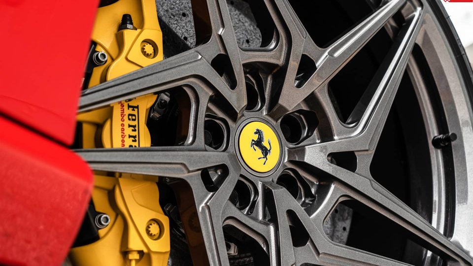 ANRKY S1-X3 | Ferrari 812 Superfast