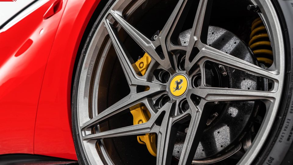 ANRKY S1-X3 | Ferrari 812 Superfast