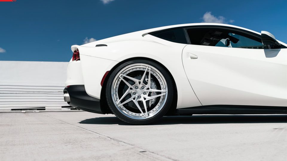 ANRKY S3-X3 | Ferrari 812 Superfast 2