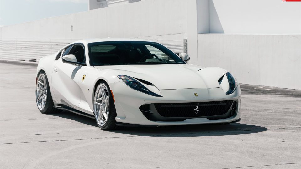 ANRKY S3-X3 | Ferrari 812 Superfast 2