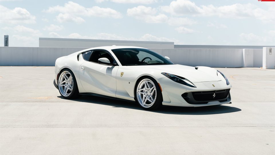 ANRKY S3-X3 | Ferrari 812 Superfast 2