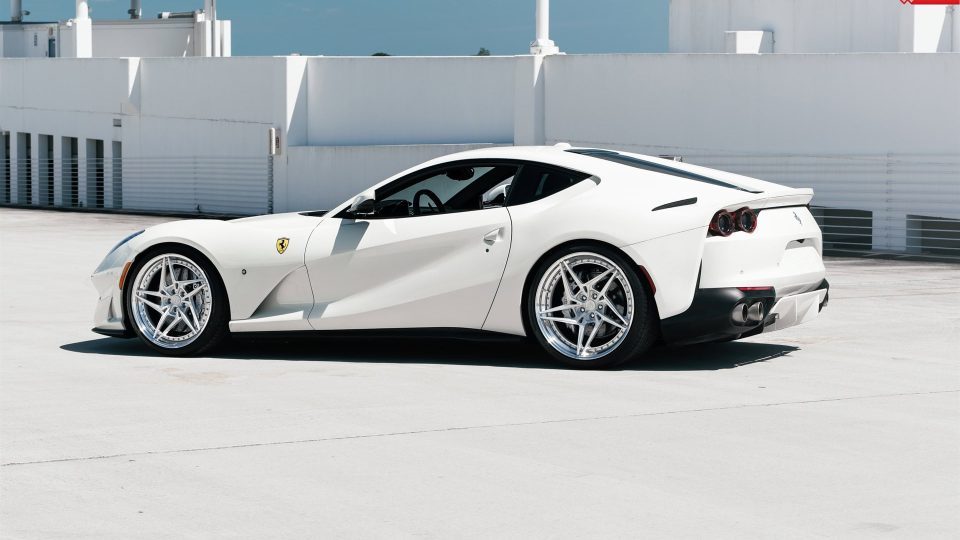 ANRKY S3-X3 | Ferrari 812 Superfast 2
