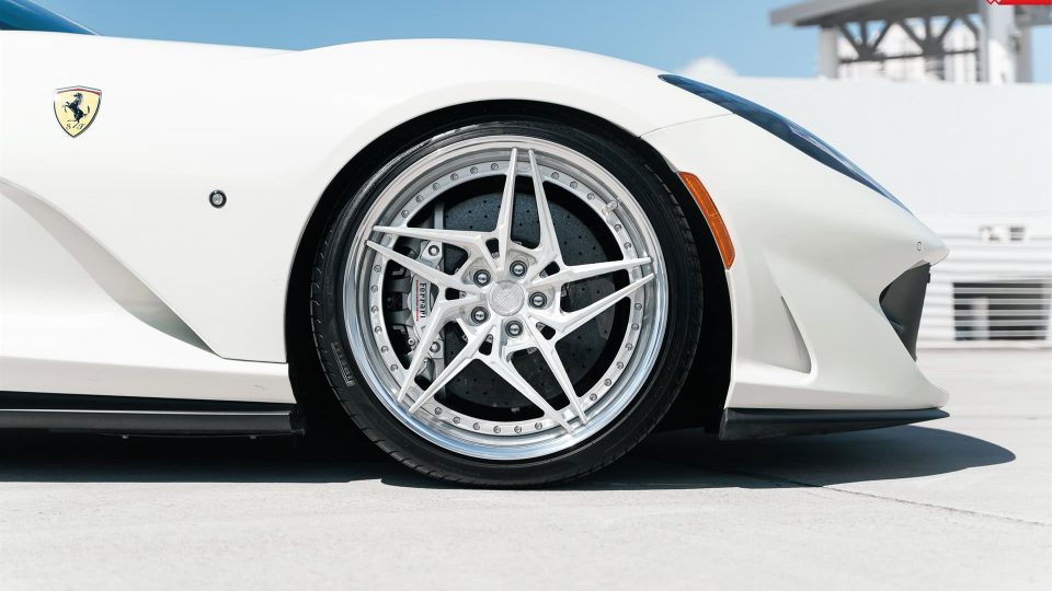 ANRKY S3-X3 | Ferrari 812 Superfast 2