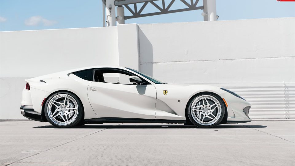 ANRKY S3-X3 | Ferrari 812 Superfast 2