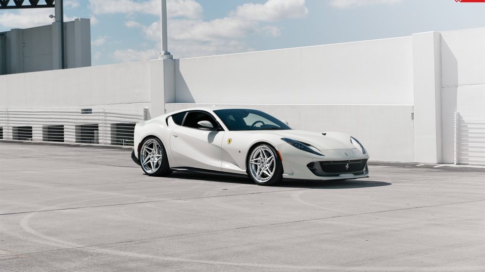 ANRKY S3-X3 | Ferrari 812 Superfast 2