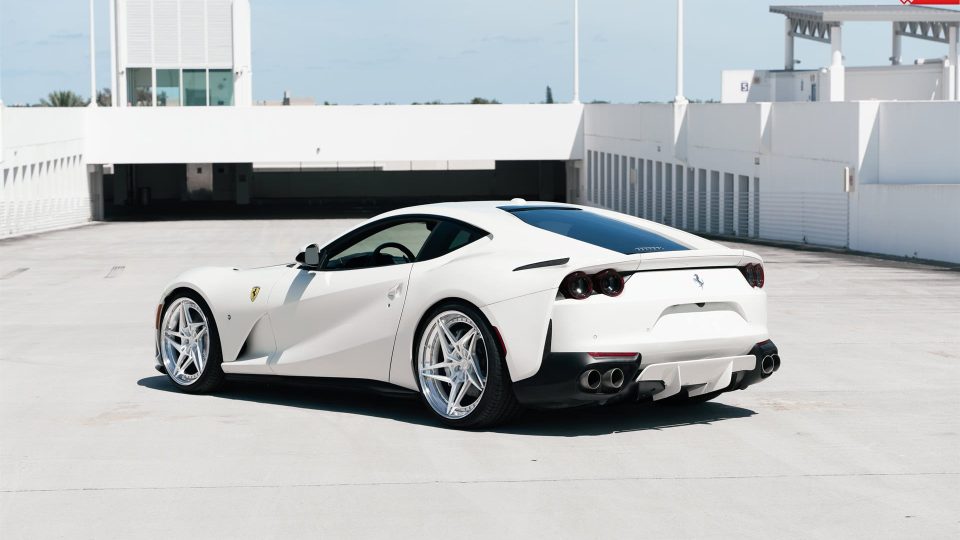 ANRKY S3-X3 | Ferrari 812 Superfast 2