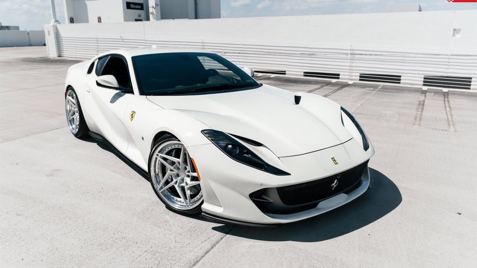 ANRKY S3-X3 | Ferrari 812 Superfast 2