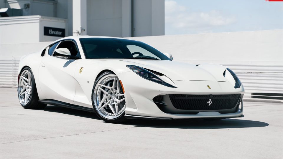 ANRKY S3-X3 | Ferrari 812 Superfast 2