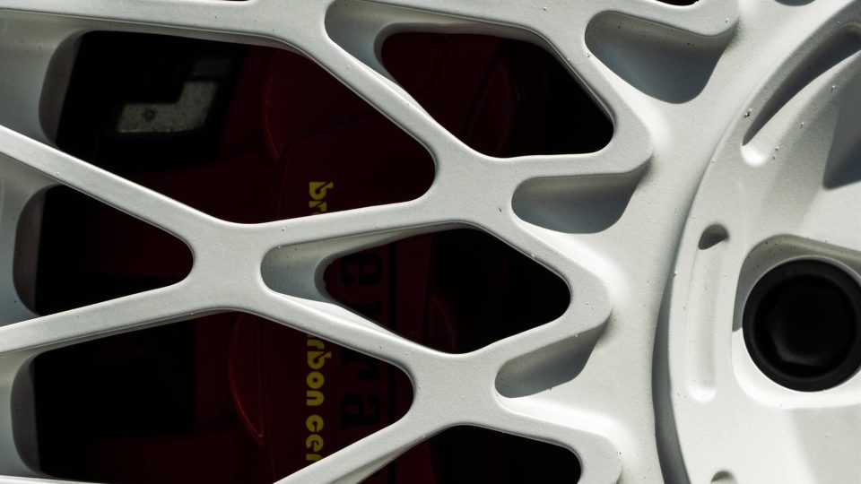Ferrari F8 Spider – RETROSeries RS7.3
