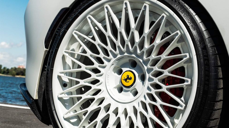 Ferrari F8 Spider – RETROSeries RS7.3