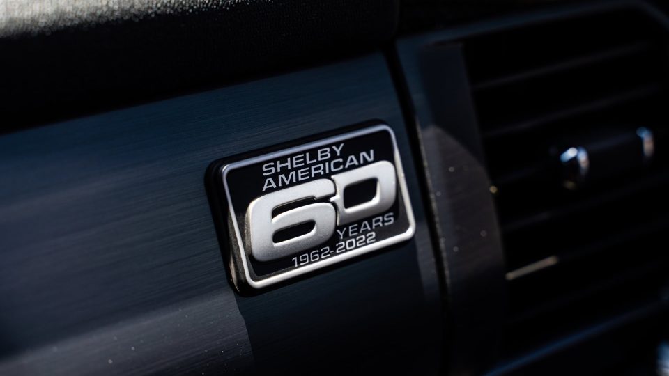 Shelby Super Snake Ford F-150 | Oxford White | on ANRKY RS6.3 | Satin Space Blue