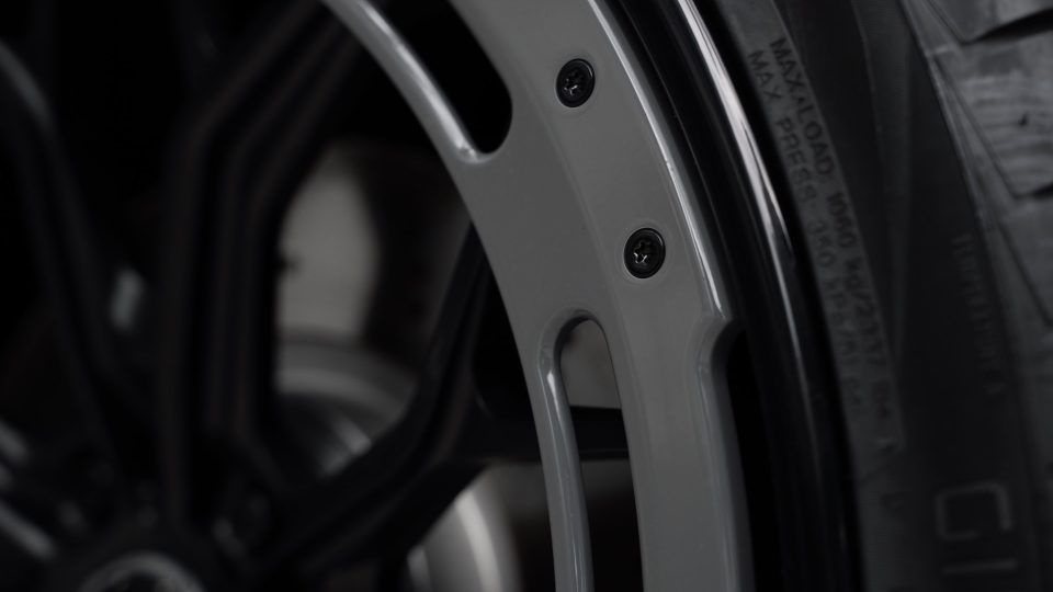 AL13 R80-109R | Mercedes-Benz W463A G63 AMG