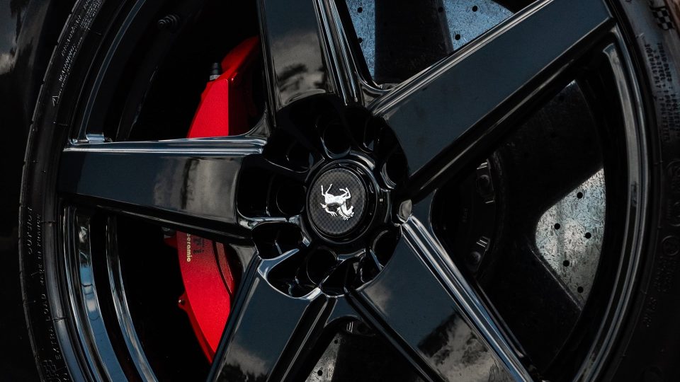 ANRKY RS5.3 | Ferrari GT4 Lusso