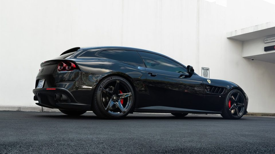 ANRKY RS5.3 | Ferrari GT4 Lusso