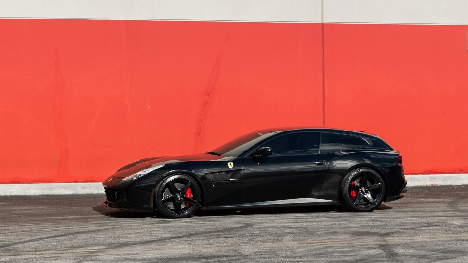 ANRKY RS5.3 | Ferrari GT4 Lusso
