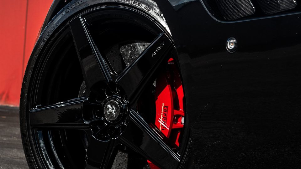 ANRKY RS5.3 | Ferrari GT4 Lusso