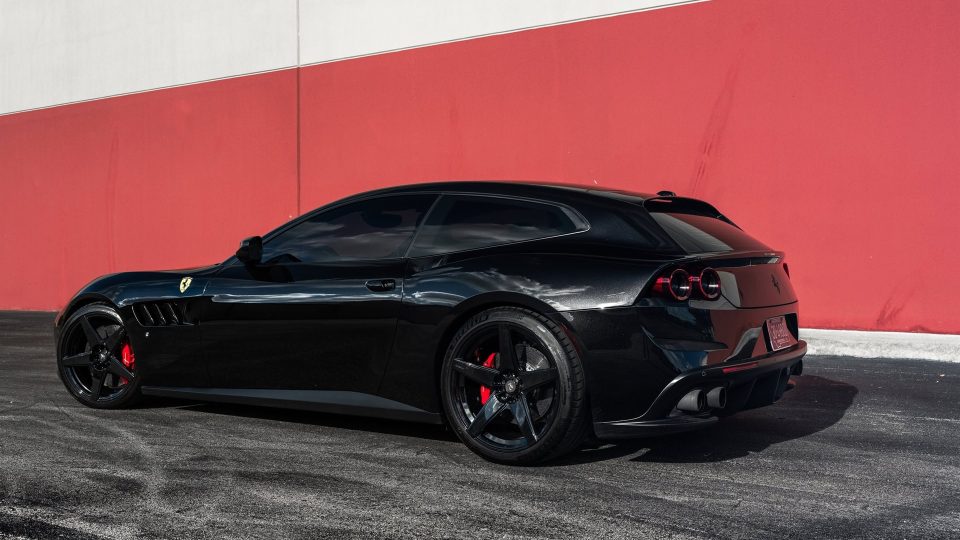 ANRKY RS5.3 | Ferrari GT4 Lusso
