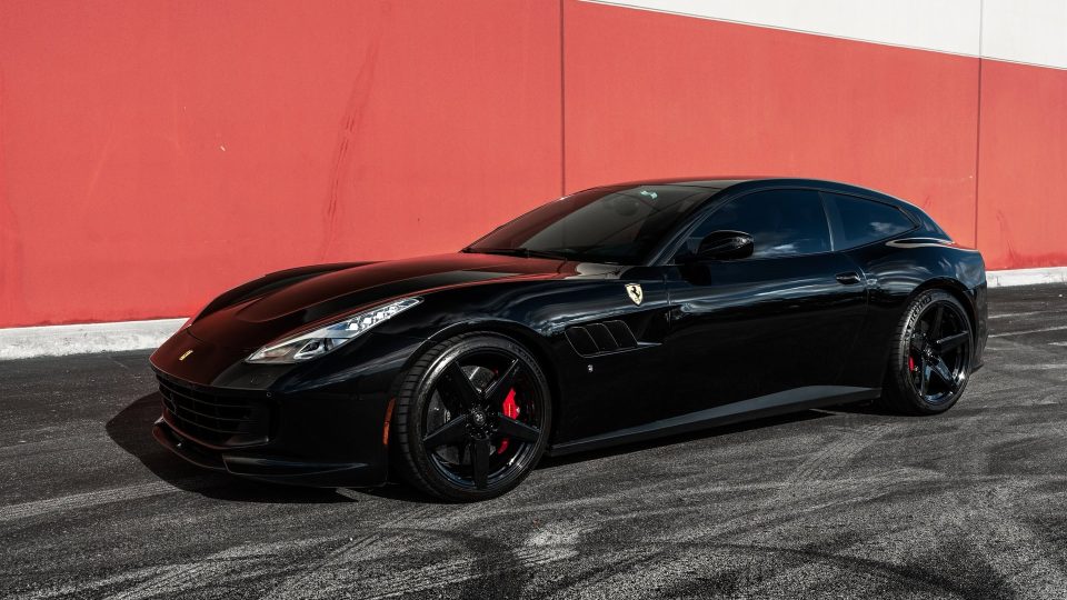 ANRKY RS5.3 | Ferrari GT4 Lusso
