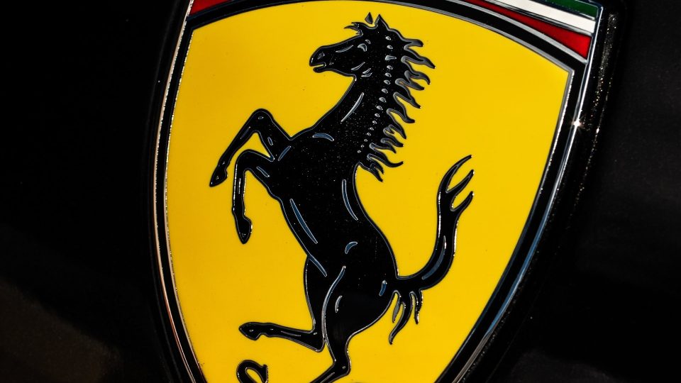 ANRKY RS5.3 | Ferrari GT4 Lusso