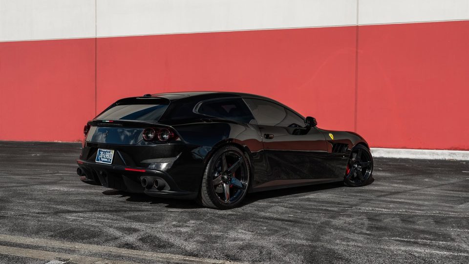 ANRKY RS5.3 | Ferrari GT4 Lusso
